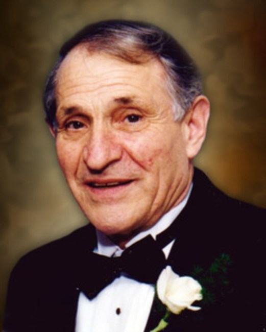 Obituary of Domenico Vescio
