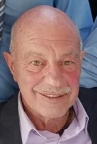 Obituary of Louis Michael Redard