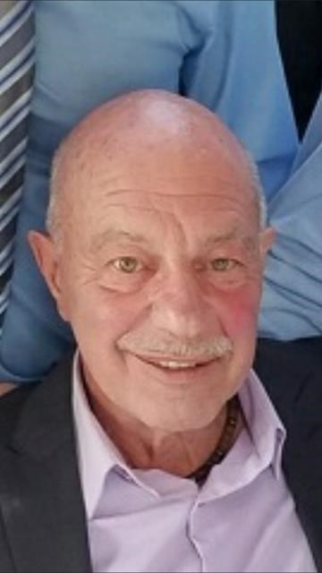 Obituary of Louis Michael Redard