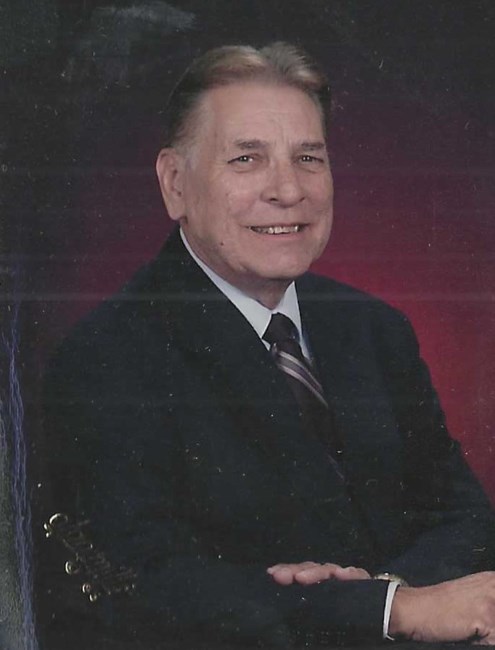 Obituary of Bob Carbajal