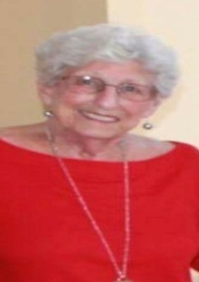 Obituary of MaryAnne Rothermel