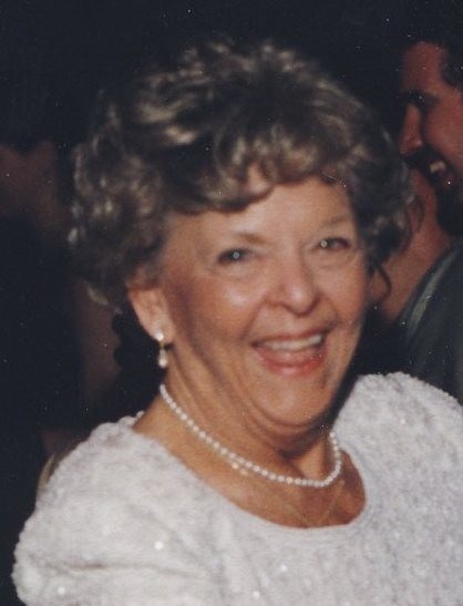 Obituary of Doris Elizabeth Trautz