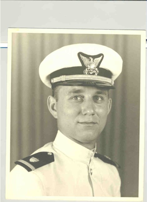 Obituary of Robert Bob Gottberg