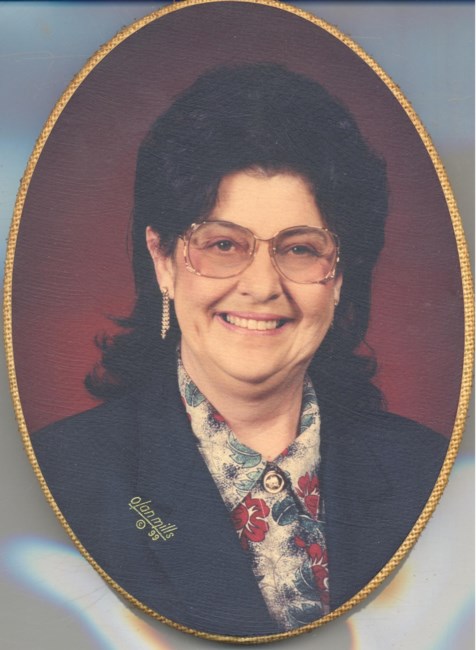 Obituary of Sharon Ann Harper
