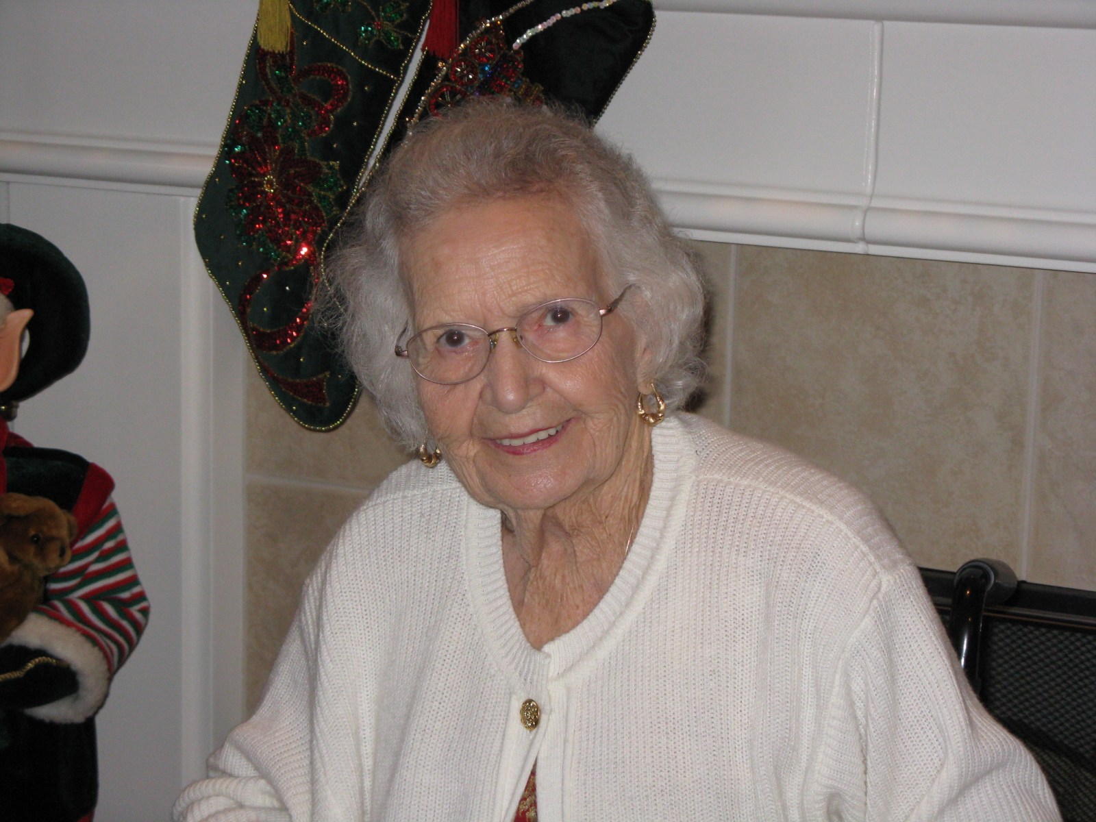 Obituary of Melba Jeanette Smith