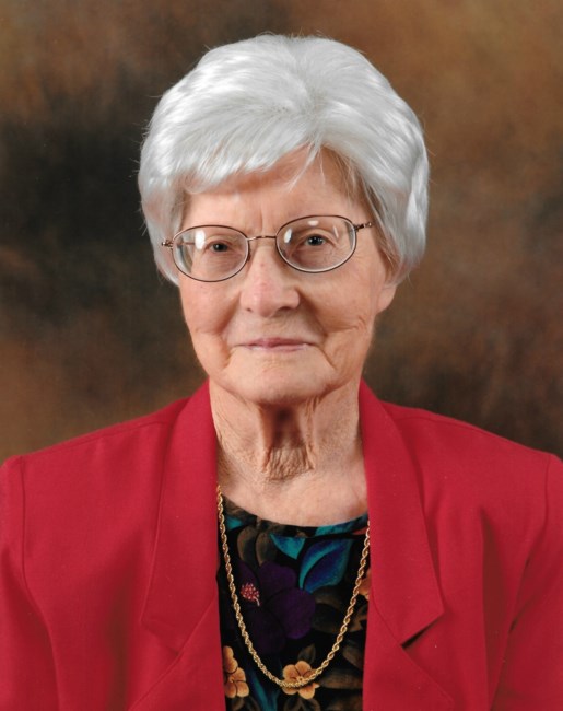 Obituary of Lorene Bratcher
