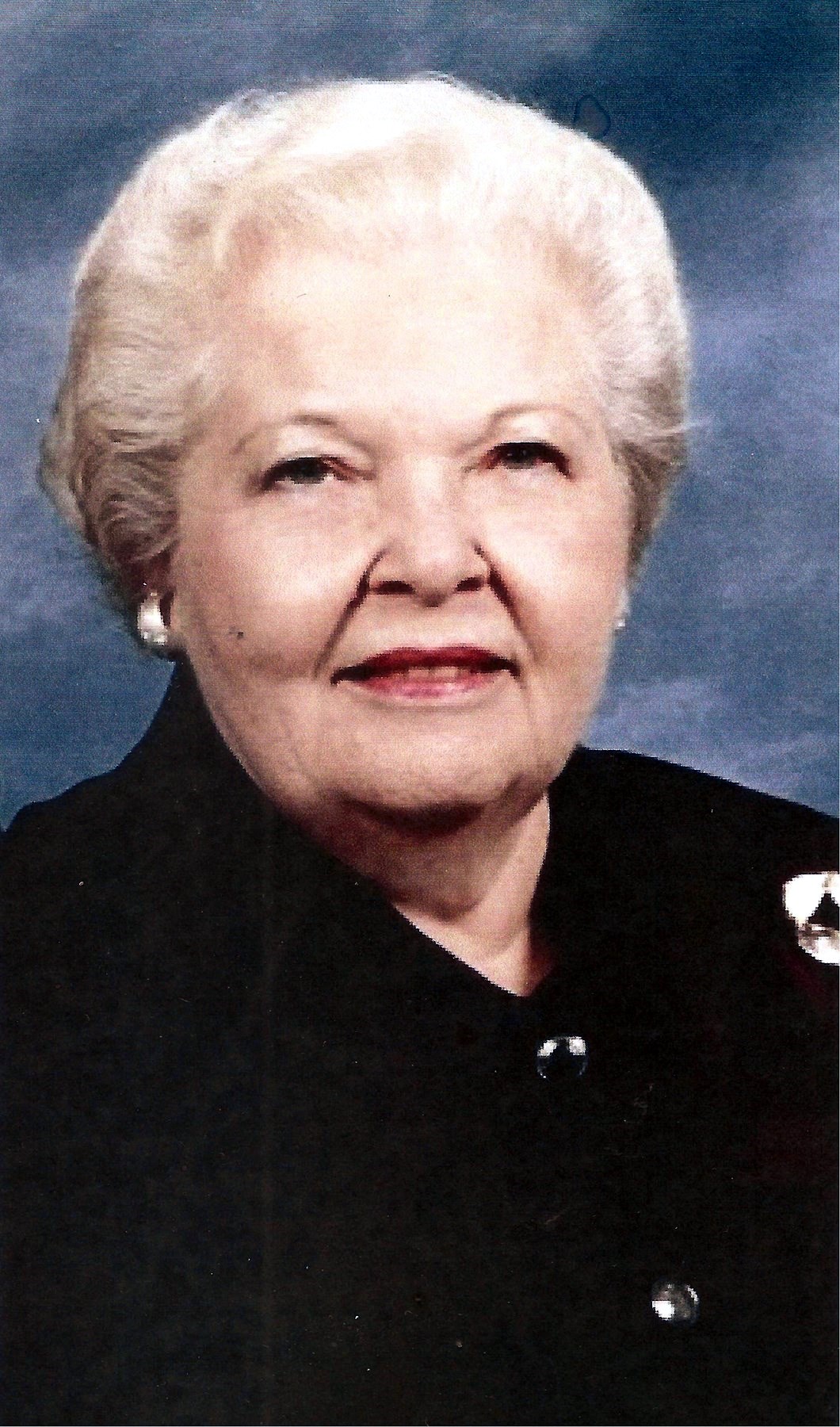 Dorothy "Dot" Patterson Obituary - Greensboro, NC