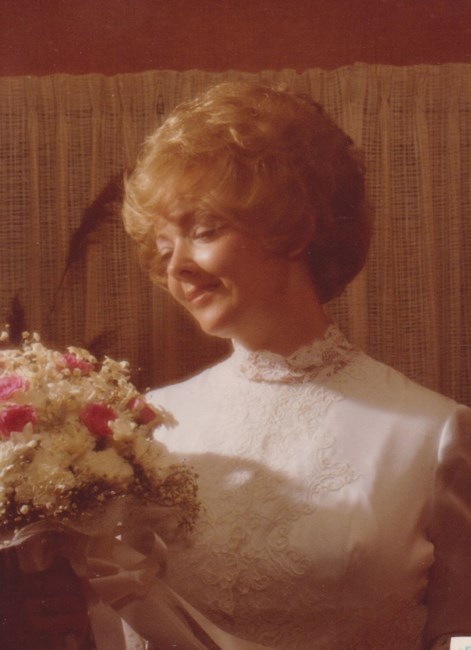 Obituary of Patricia M. Jelen