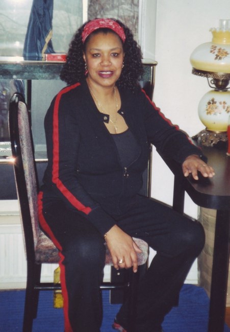 Obituary of Carol Ann Otokiti