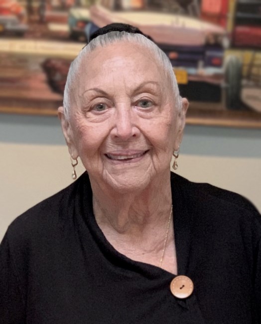 Obituary of Amelia Rosa Gonzalez