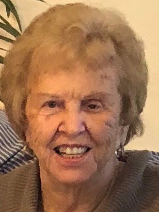 Obituary of Ester Irene Raines