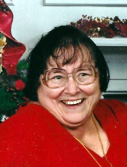 Obituary of Marie A. Morris