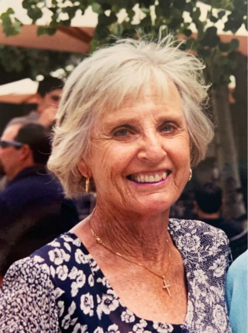 Obituary of Mariann Bruneman Hanley
