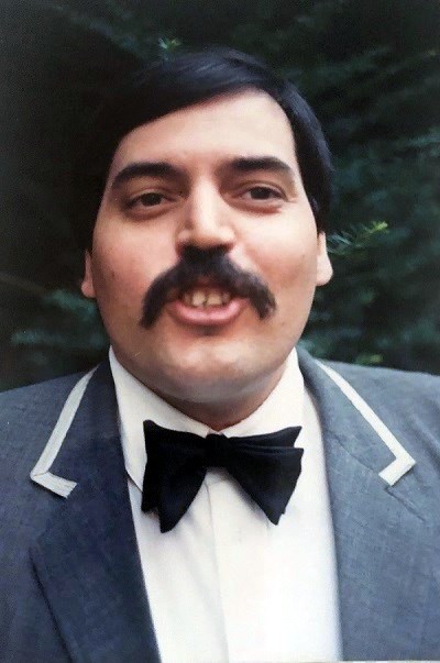 Obituary of Joseph Vergona