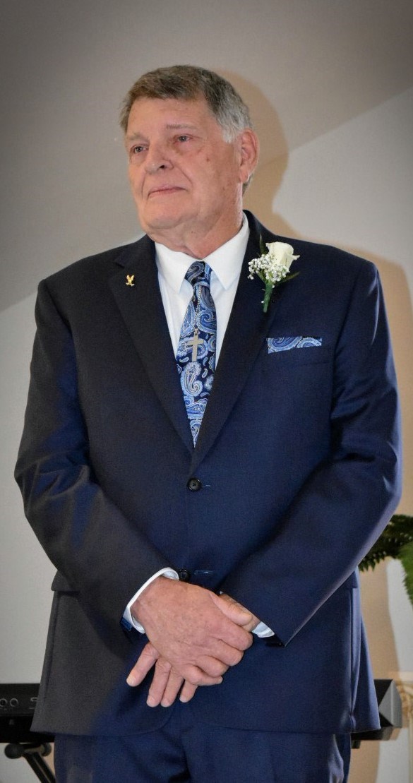 Obituary of Robert L. Crane