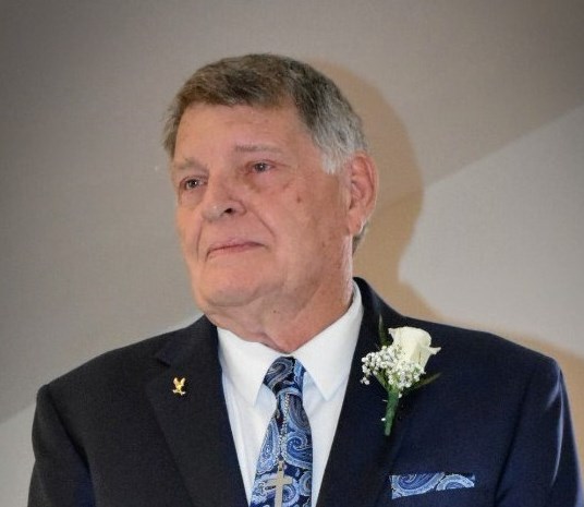 Obituary of Robert L. Crane