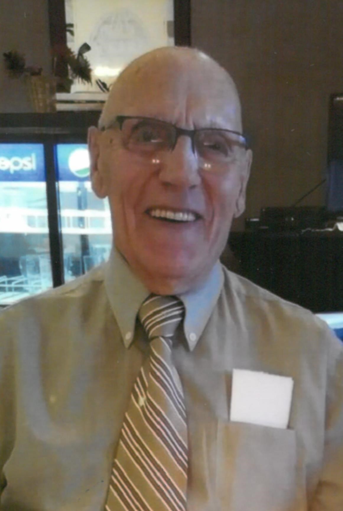 Obituary of William "Willie" Poirier