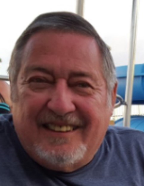 Obituary of William Fuentes