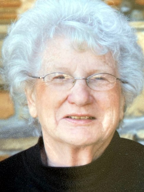 Obituary of Norma I Saathoff