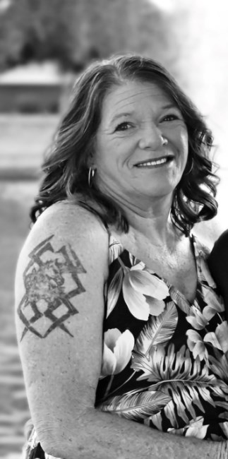 Obituary of Roxanne Marie Nuckols