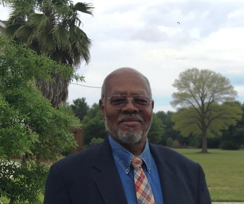 Obituary of Edward Alvin Norwood Jr.