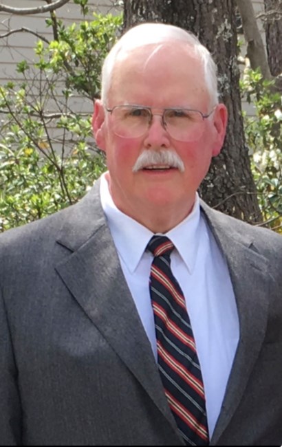 Obituary of Victor Grose Jr.