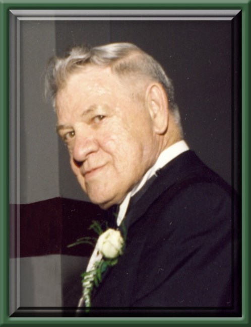 Obituary of Gary Patterson