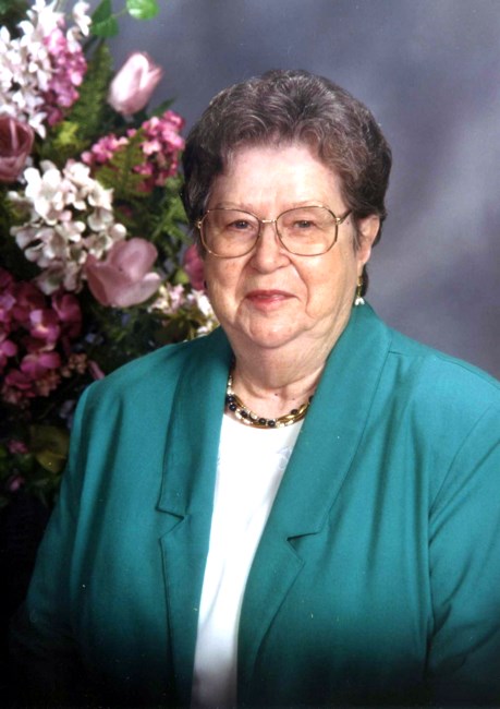 Obituario de Dorothy Genn