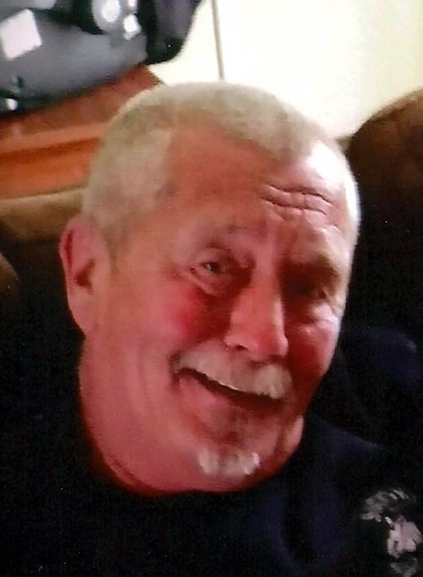 Obituario de Thomas Martin Newell