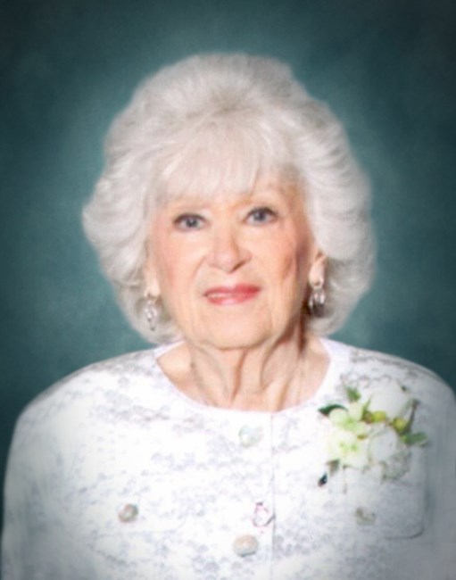 Obituary of Anna Lee Henson