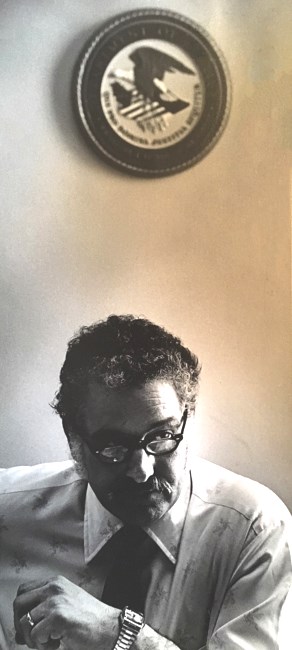 Obituary of Steve D. Stephanadis