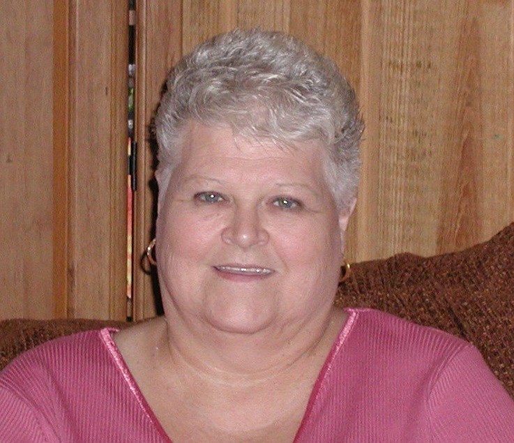 Obituary of Wadine "Dean" Stone