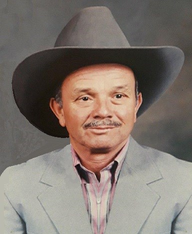 Obituary of Oscar R. Garza Sr.
