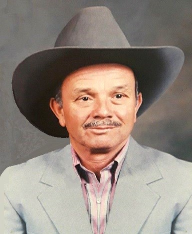 Obituary of Oscar R. Garza Sr.