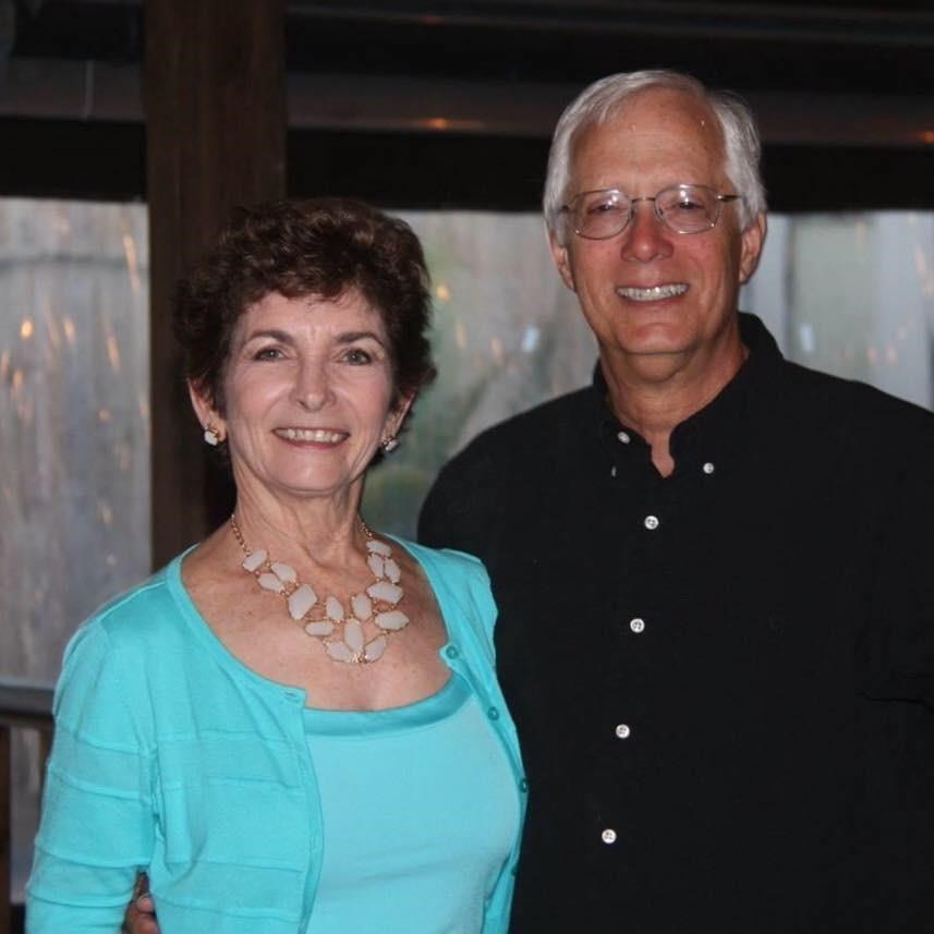 Obituary of William Bonny Poche