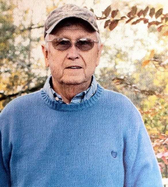 Obituario de Mitchell E. Autry