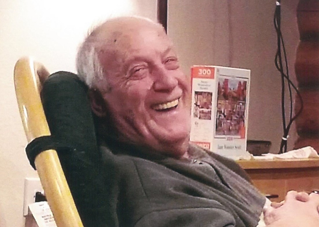 William Charles Bogart Obituary Everett, WA