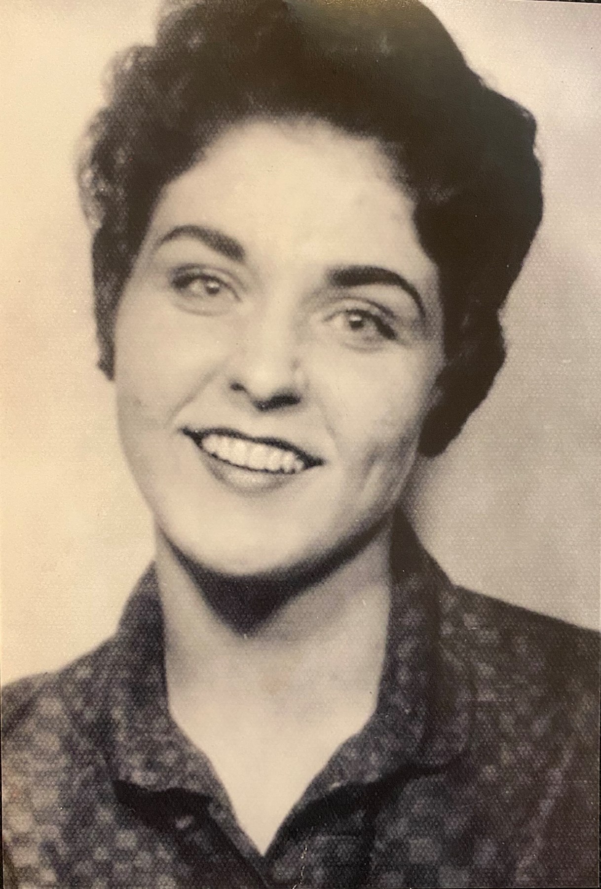 Sharon Elizabeth Flint Obituary Kansas City, MO