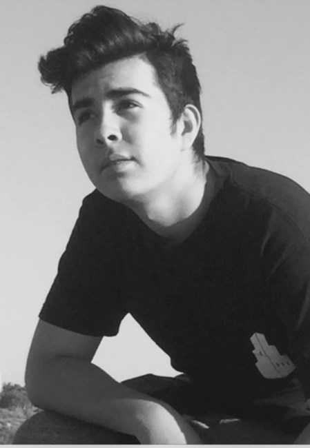 Obituary of Gavin Mathew Hall