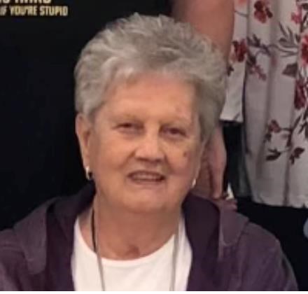 Obituary of Lola Marie Moore