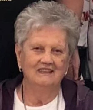 Obituary of Lola Marie Moore