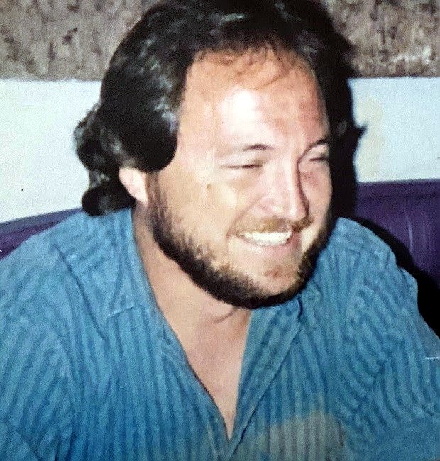 Obituary of Lewis Ray Mitchell