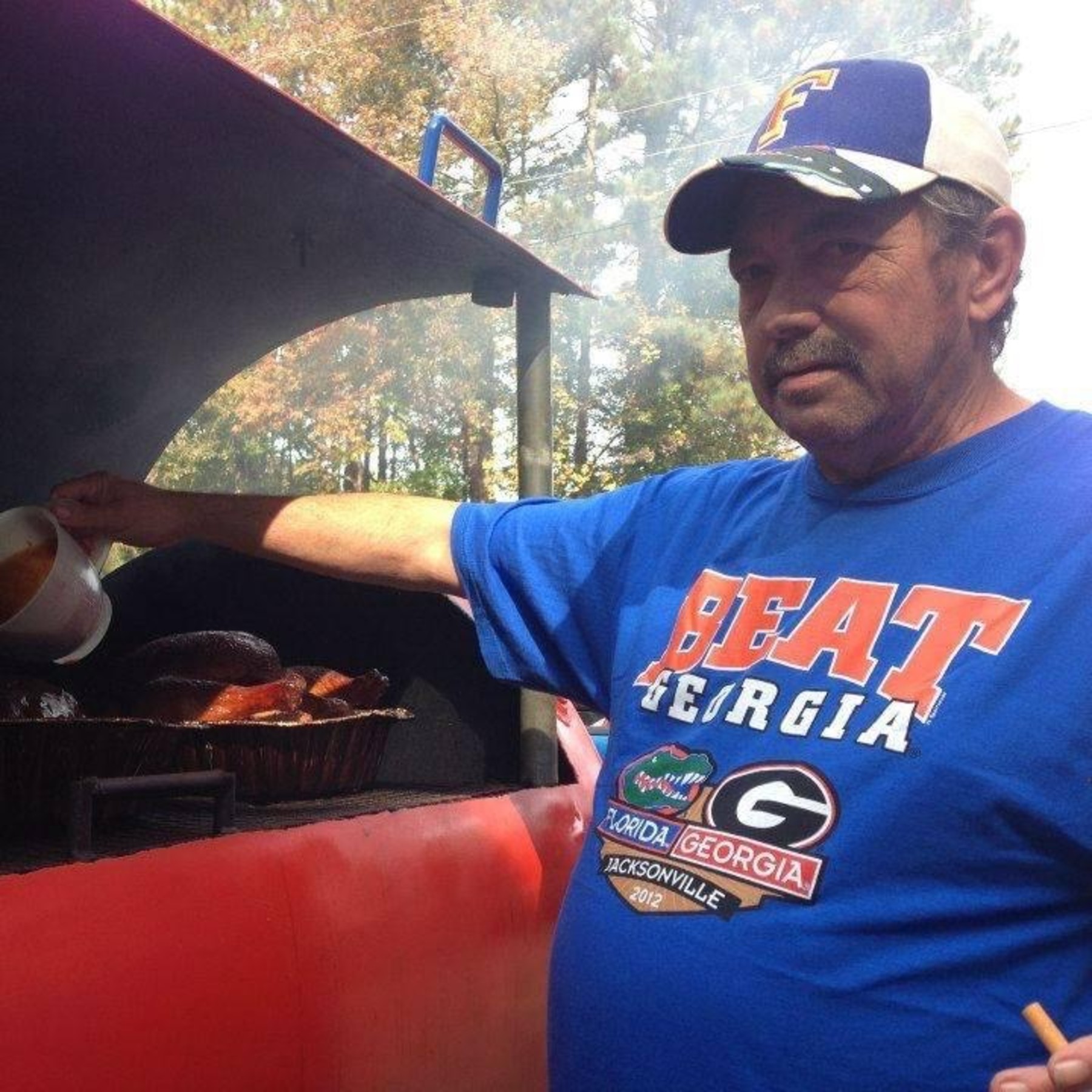 Obituary of Randall Marvin Richardson