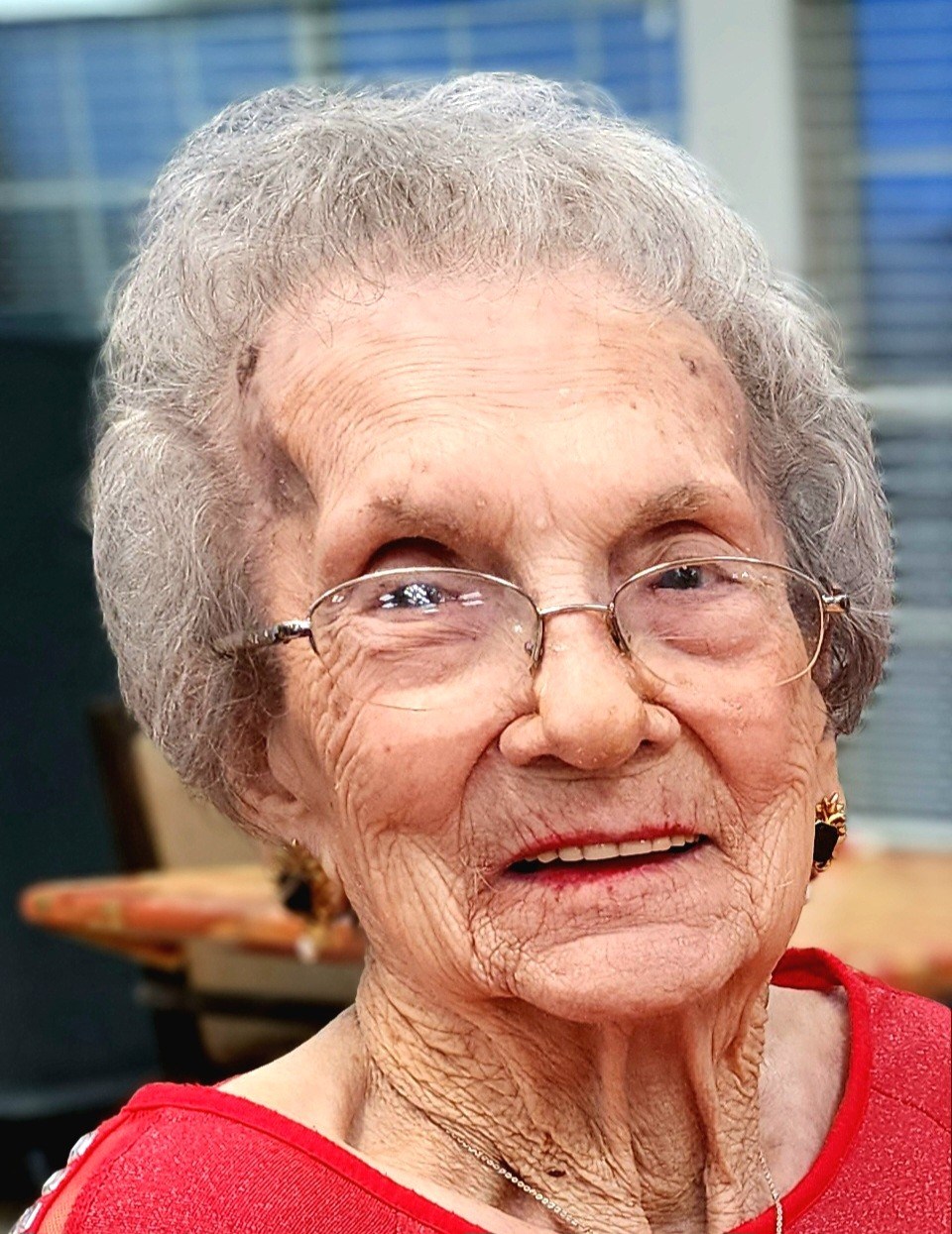 Obituary of Bea Anderson Carter
