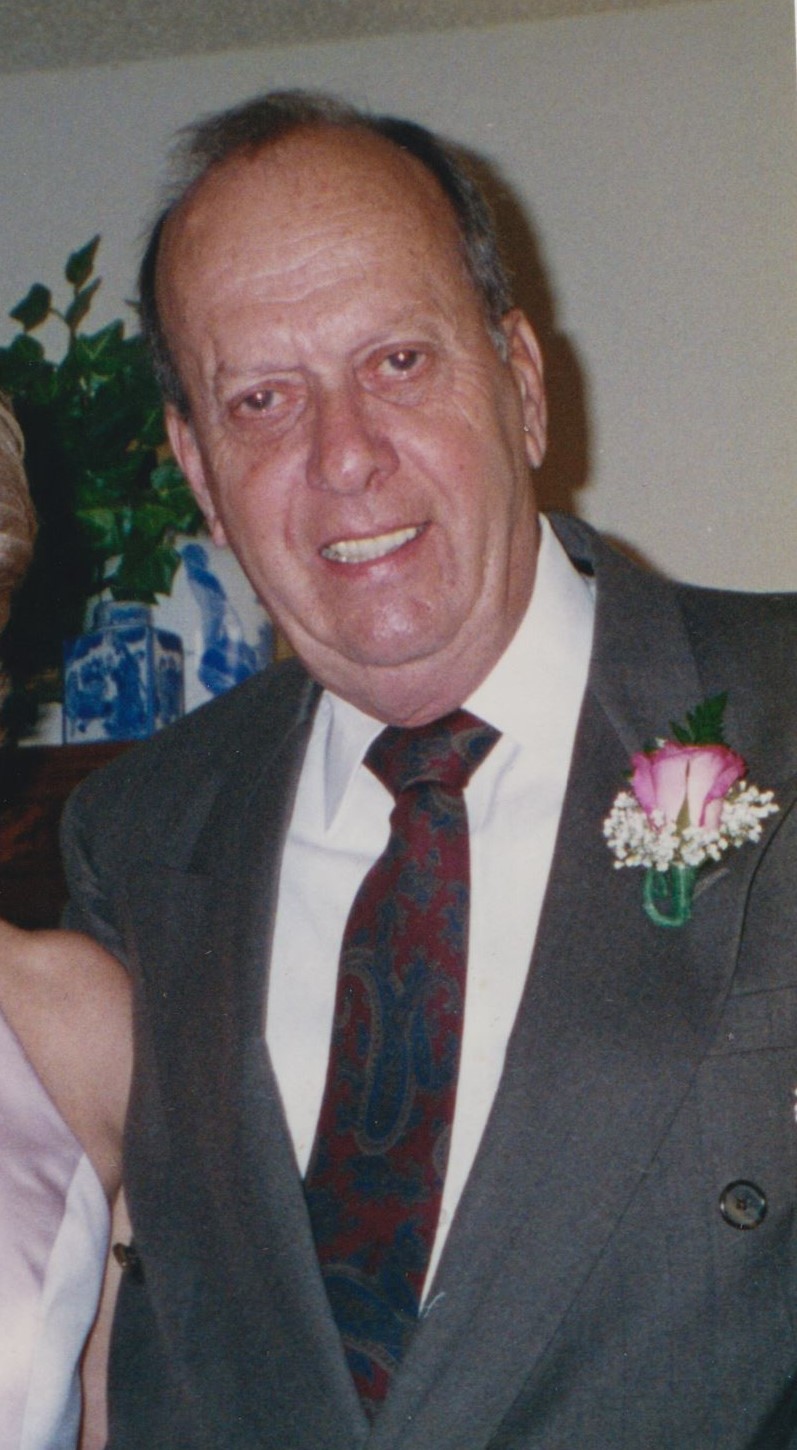 Obituary of Garrett Townsend Hicks Sr.