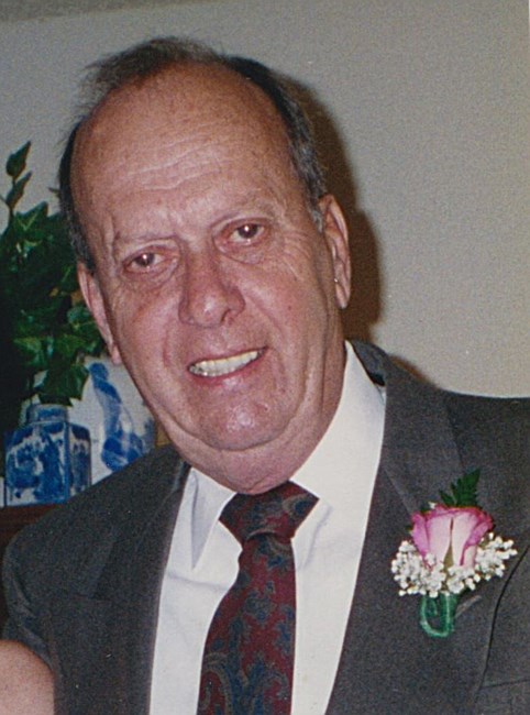 Obituary of Garrett Townsend Hicks Sr.