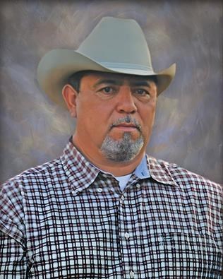 Avis de décès de Everardo Barron Sr.