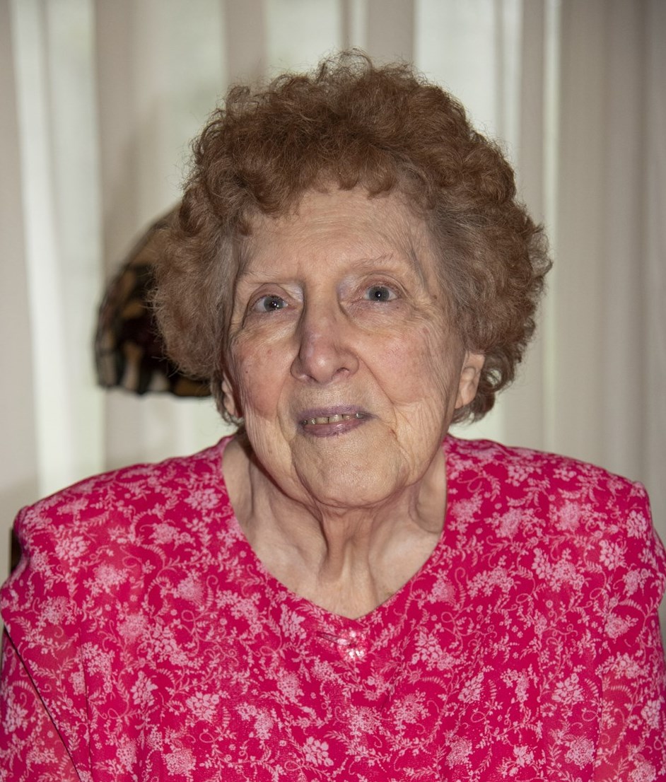 Joanne McMasters Obituary Union, NJ