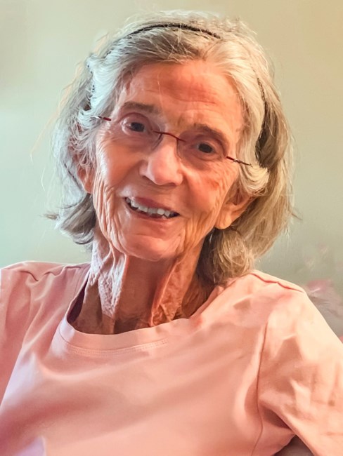 Obituary of Ann Green Roff