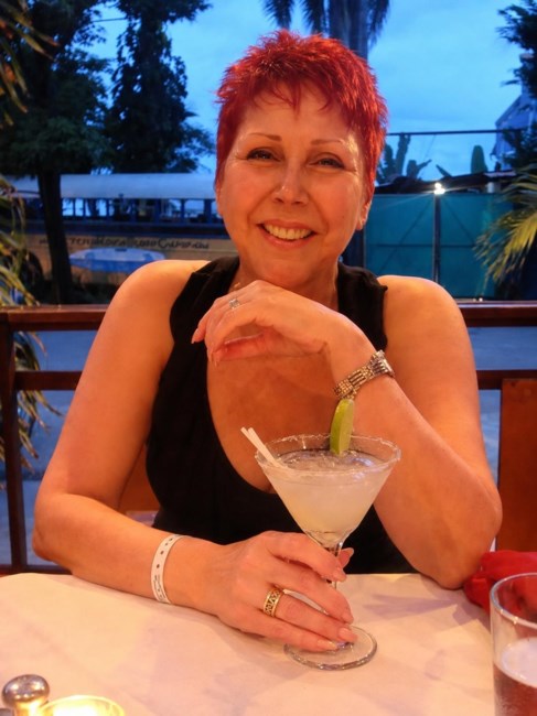 Obituary of Magaly Telleria
